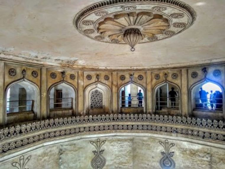 Charminar Hyderabad-3